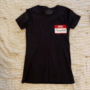 Grunt Style “Essential worker” tshirt